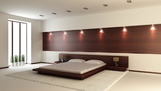 Awesome Low Platform Bed Frame [upl. by Enej228]