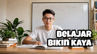 5 Tips Cara Belajar EFEKTIF dan Bikin BERPRESTASI [upl. by Kitarp]