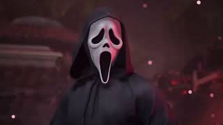 NEW MK1 GHOSTFACE VS SMOKE INTRO SECRET DIALOGUE [upl. by Sullivan263]