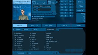 Traveller Character CreationManagement tool  RPGSuitecom [upl. by Yardna644]