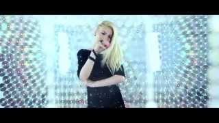 CLAUDIA  KISS KISS CLIP OFFICIAL HD HIT 2014 [upl. by Deedee]