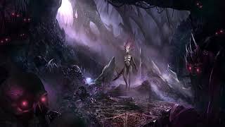 Paradise  Slaanesh Ambient Music [upl. by Christoper955]