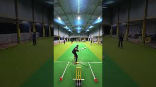 DTKS vs POLO Day 6 Match 5full video cricket indoorcricket sports softball tapeballcricket [upl. by Ogeid]