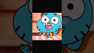 🤔Where Did Darwin End Up😂gumball shorts [upl. by Dulcia]