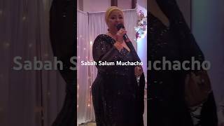 Sabah Salum taarab viralvideo music sabah [upl. by Amice555]