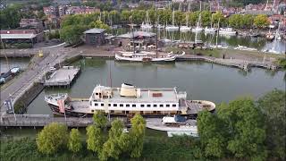 Enkhuizen [upl. by Yeldarb74]