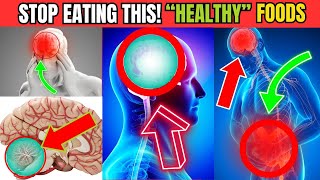 5 Popular Health Foods That DRAIN Your Energy [upl. by Sirrot]