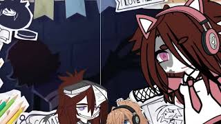 Basics in Behavior Trailer 2024 trailer gachatuber gacha gachaclub gachatrend gachameme gacha [upl. by Auqinaj]