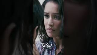 Humdard song status shraddhakapoor ytshorts [upl. by Mochun]