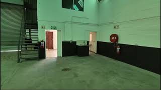 CAXTON STREET  WAREHOUSE FOR RENT  PAROW EAST  268M² [upl. by Clothilde]