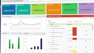 Deltek Vantagepoint Overview [upl. by Shea]