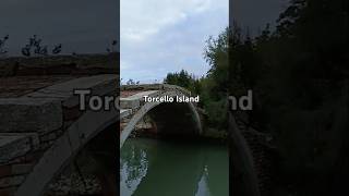 Torcello Island Torcello IslandVeniceShorts [upl. by Lleumas]