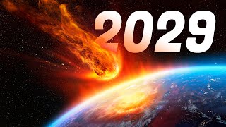 Apophis 2029 Will It Hit Earth New Data About the NearEarth Asteroid [upl. by Suitangi]