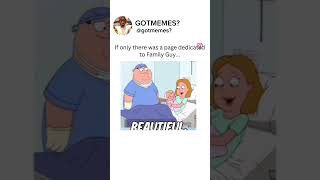 💀💀💀he is so rude funnyshorts memes funny youtubeshorts familyguy [upl. by Eemla]