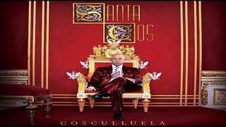 Cosculluela  Santa Cos RIP TEMPO [upl. by Oelc141]