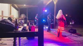 Clint Anglin Band cover “The Fireman” by George Strait clintanglinmusic [upl. by Sug]