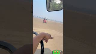 Wheat plantation wheatmusic sidhumoosewala newsongnewsong trendingloveexplorepage tractor [upl. by Moia]