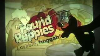 Golden Book Video Killers Special Pound Puppies Edition  Part 1 [upl. by Harutek293]