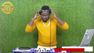 LATESTKIGOOCO MIXDJ RISKA 254 [upl. by Ellehsim]