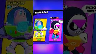 UPDATE REWARDS😱🔥 brawlstars [upl. by Nicodemus962]