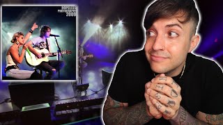 All Time Low  Remembering Sunday ft Juliet Simms REACTION [upl. by Elvin]