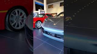 2025 Porsche 911 Carrera Cabriolet available at Porsche Monterey ask for Keanu porsche911 [upl. by Caine693]