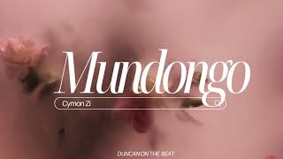 Cymon Zi  Mundongo Official Audio [upl. by Niwrud]