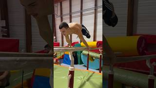 calisthenics motivation sports streetworkout bodyweightexercise fullplanche backflip sesh [upl. by Nainatrad185]