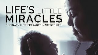 Little Miracles  Season 2  Episode 24  Calla’s Struggle with Cancer…Kieran’s Shunt Surgery [upl. by Lucania347]