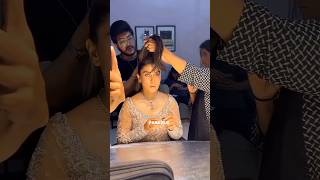 Hamraaz drama behind the scene 🎥 pakistanidrama actress ayezakhan ferozekhan hamraaz shorts [upl. by Sada891]