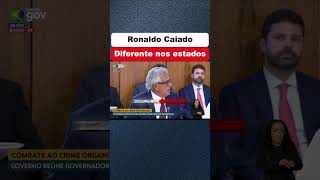 Segurança é diferente nos Estados [upl. by Seabrook]