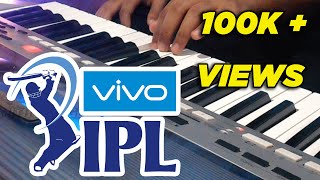 IPL 2020  Music  Remix  Mithun Ingle [upl. by Hcahsem176]