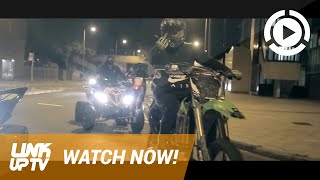 Sneakbo x S Wavey  Aigons Music Video Sneakbo  SWavey  Link Up TV [upl. by Kostival]