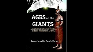 Uncovering Giants in North America with Jason Jarrell [upl. by Etam]