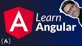 Angular Tutorial for Beginners  Web Framework with Typescript Course [upl. by Ragnar204]