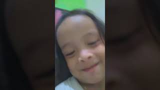 Keysha tiktok cilik [upl. by Gone]