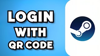 How To Login Steam With QR Code 2023 Guide [upl. by Wey]