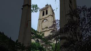 Église SaintNicolas de Houilles  Church of SaintNicolas of Houilles 18💒 [upl. by Canning431]