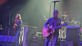 Paul Weller Headstart for Happiness 41124 Olympia Liverpool vid by peter kevan [upl. by Winer]