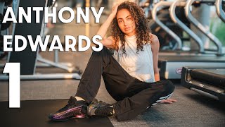 Adidas Anthony Edwards 1 Everything You Need to Know Review Sizing and Performance [upl. by Gnemgnok800]