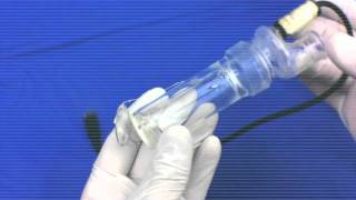 Karl Fischer Titrator Generator Electrode Repair Video [upl. by Refinaj]