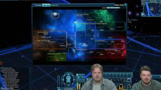 Sector Space Tutorial  Star Trek Online [upl. by Jeanie863]