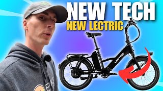 Lectric One Review Lectrics Newest Ebike That No One Saw Coming [upl. by Pren951]