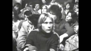 Kraftwerk Ruck Zuck LIVE in Soest 1970 [upl. by Susumu]