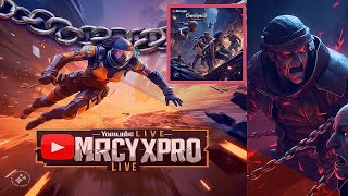 quotEpic Chain Together Showdown 🔗  Live Gameplay with MercyXProquot [upl. by Einwahs]