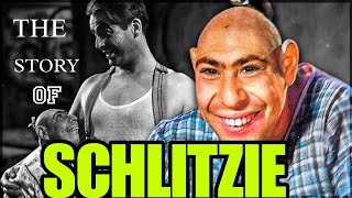 THE STORY OF SCHLITZIE 🥺 Normal man to better [upl. by Ryun]