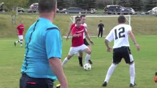 Soccer Game Highlights  The Final Match  Match 4 [upl. by Brandenburg577]