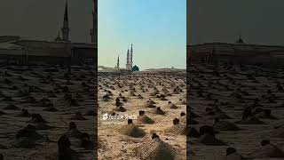 Jannatul Baqi Kabristan [upl. by Riehl]