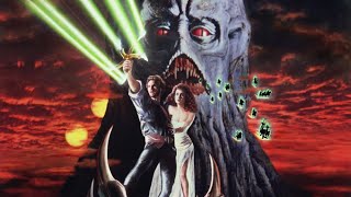 Krull1983 [upl. by Yarg271]