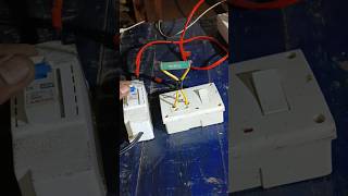 😱💥😱 Fuse Rajistens experiment 💥💥 experiment electrical trending shorts viralvideo [upl. by Enelad]